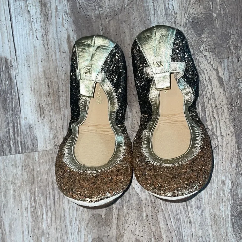 Yosi Samra size 7